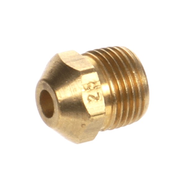 (image for) Bakers Pride 2A-R3117P ORIFICE #25 NATURAL GAS SPUD #3